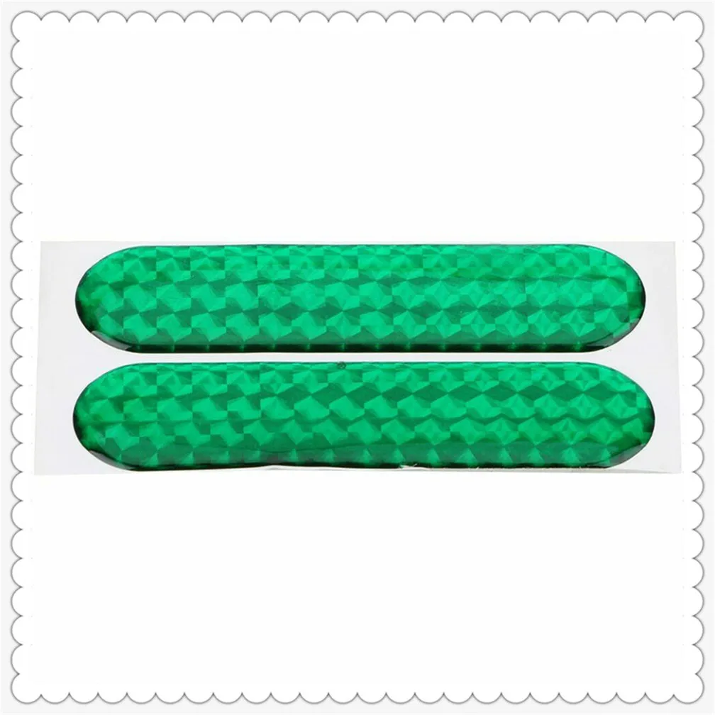 car Accessories Reflective Tape Motorcycle Sticker for Chevrolet Bolt WTCC Sequel Traverse Tahoe Equinox Impala