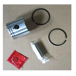 Outboard Motor Piston Ring For Hangkai 2 Stroke 5-6 Hp Boat Engine Accessories
