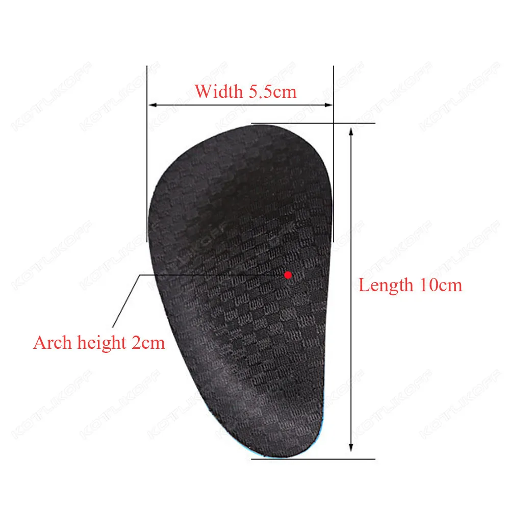 EVA Flat Feet Arch Support Orthopedic Insoles Pads For Shoes Men Women Foot Valgus Varus Sports Insoles Shoe Inserts Accessories