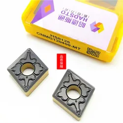 CNMG120404 CNMG120408 CNMG120412 CNMG120404R CNMG120404L CNMG120408R CNMG120408L-M HS8125 Carbide Insert CNMG Inserts