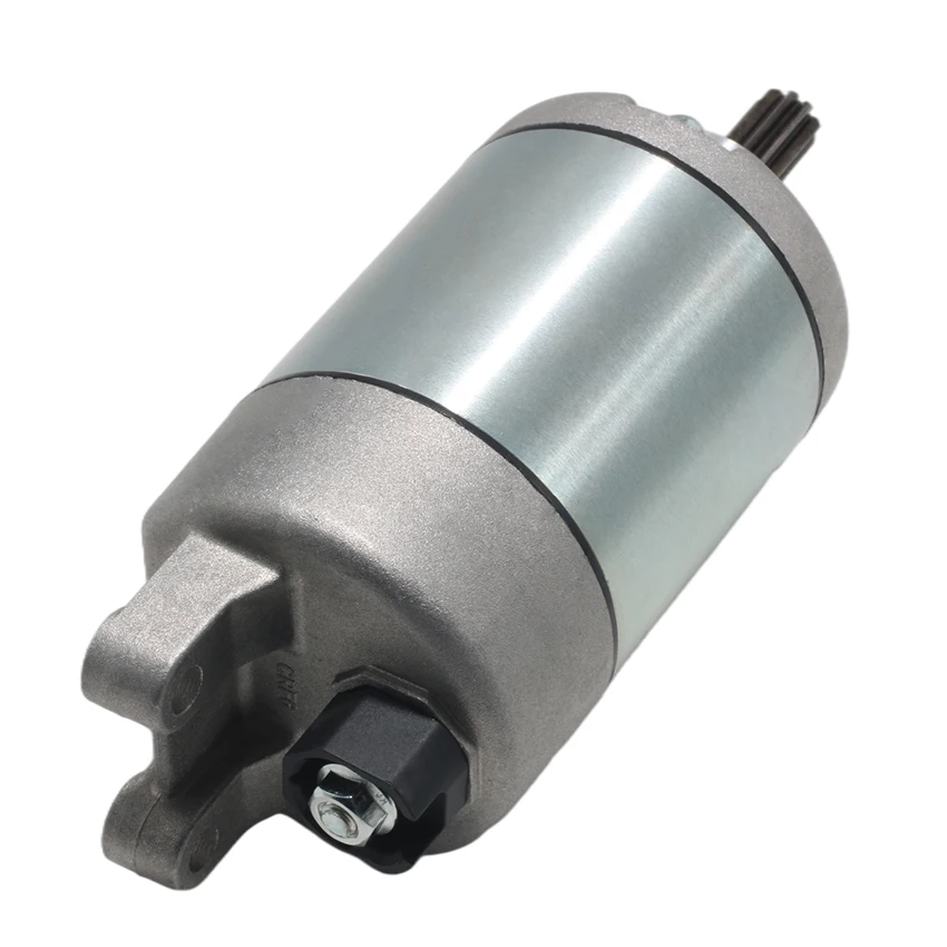 B7N-81890-00 1RC-81890-00 Motorcycle Starter Motor For Yamaha MTN850 MT09 SP FJ09 FZ09 MT09A MT09TRA MTM850 XSR900 MTT850 MXT850