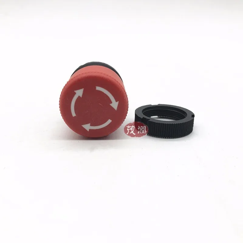 XAC COBP Handle Button Emergency Stop Buttons Buttons Travel Handle Buttons Accessories 22mm