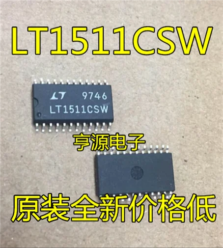 

LT1511 LT1511CSW