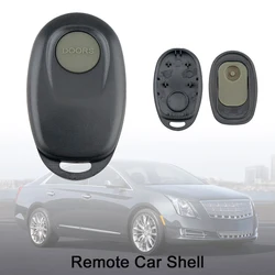1 / 2 Buttons Smart Car Remote Key Shell replacement Auto Intelligent Car Key Case Fit for Toyota Camry / Avalon / Conquest
