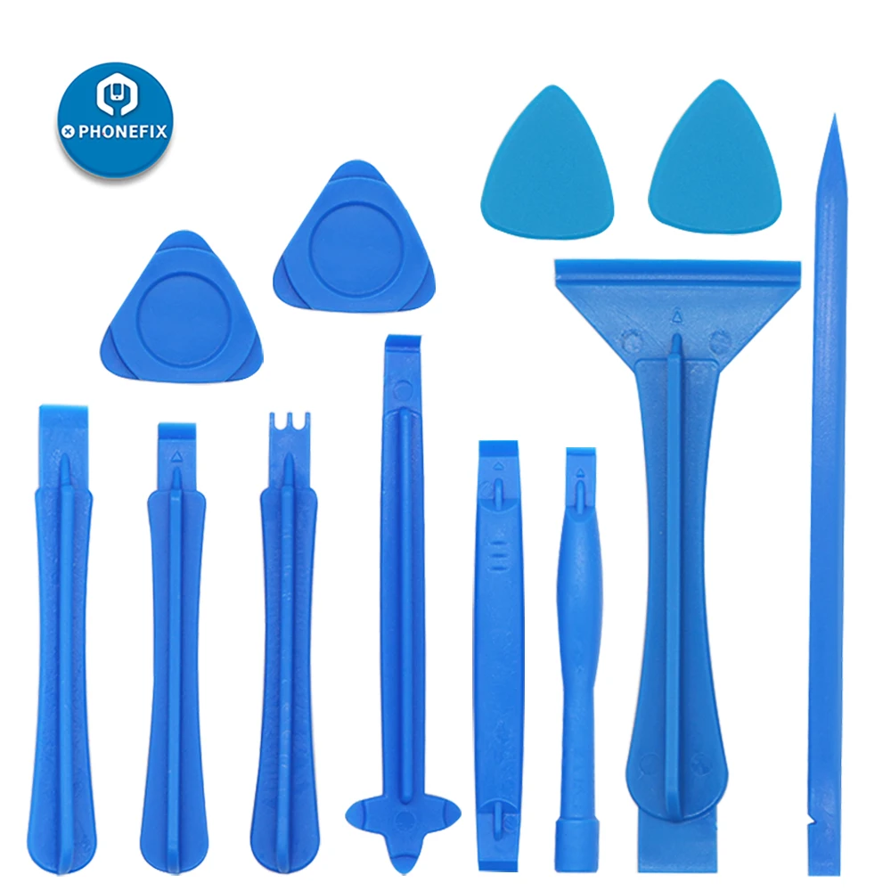 Plastic Spudger Pry Ferramentas para DJI Phantom Repair, Parrot Drone Fix, Série Wind, Mavic Air Cell Phone Opening Tool Kit