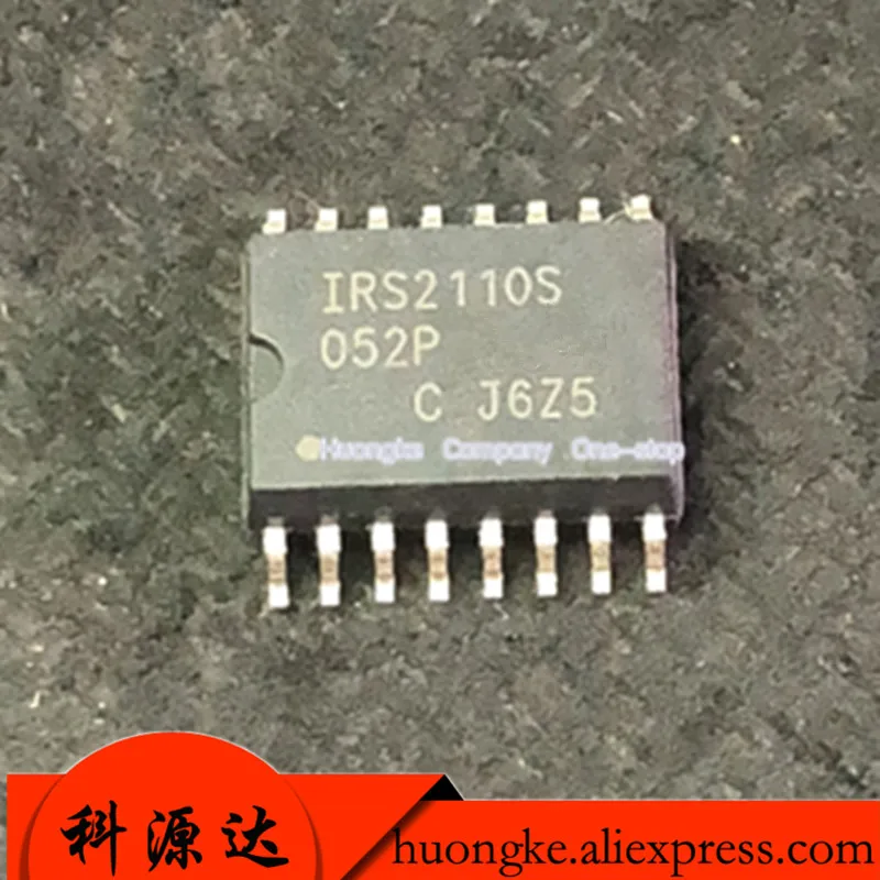 5PCS/LOT IR2110S IR2112S IR2113S IRS2113S IN  STOCK