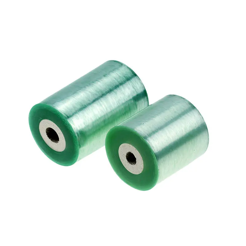 1Roll Width 3 5 6 8 10 cm Tape PVC Strecth Film Plant fruit tree Nursery moisture Garden Repair Tool