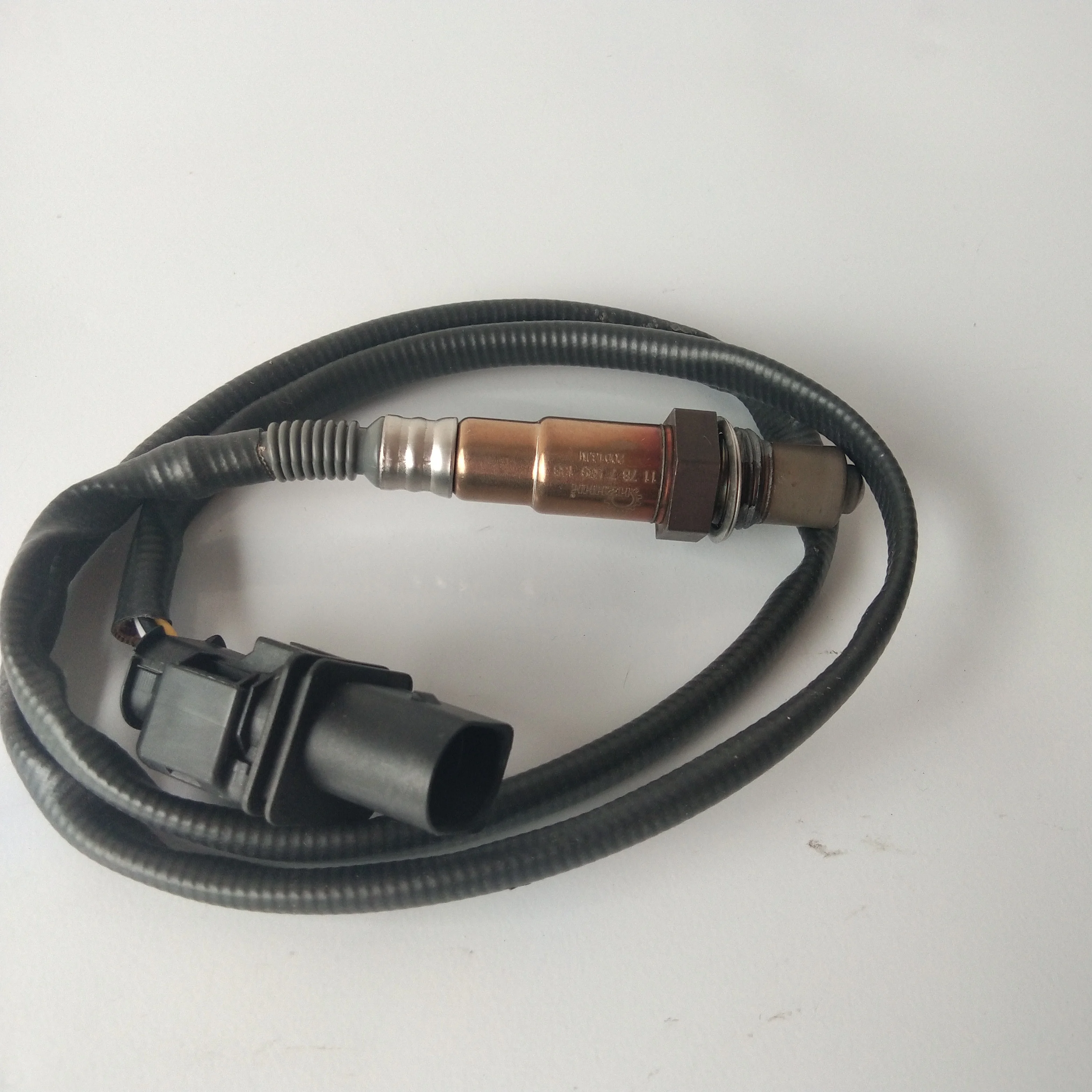 

Suitable for BMW F02 F18 F25 front and rear oxygen sensors 11787589138/11787589139/11787589146/11787589147 N52 engine