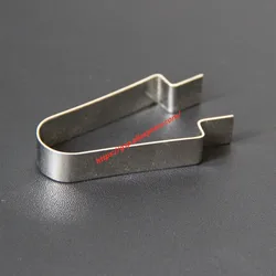 Piano tuning maintenance accessories, piano keyhole brace