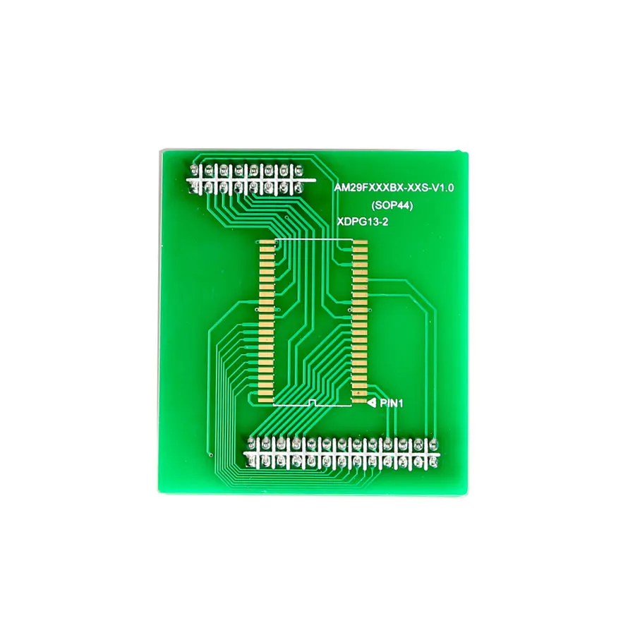 poroppo  Xhorse XDPG13CH AM29FxxxB Adapter for VVDI PROG