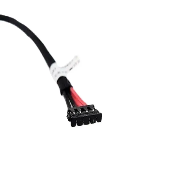 Für ASUS ChromeBook Flip C100P C100PA 2DW3152-000111F DC Power Jack Kabel Lade Port Stecker