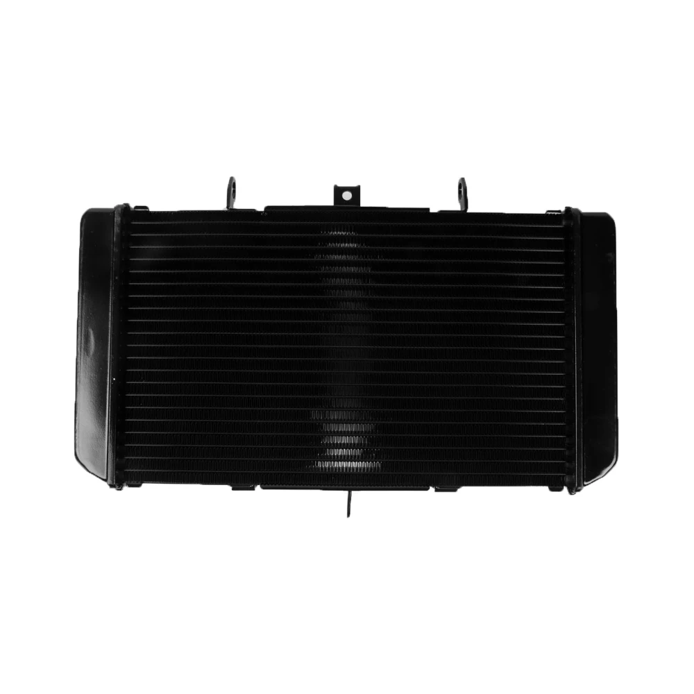 Motorcycle Radiator Cooler for Kawasaki NINJA Z800 2013-2016 Z750 2007-2010 Z1000 2007-2009