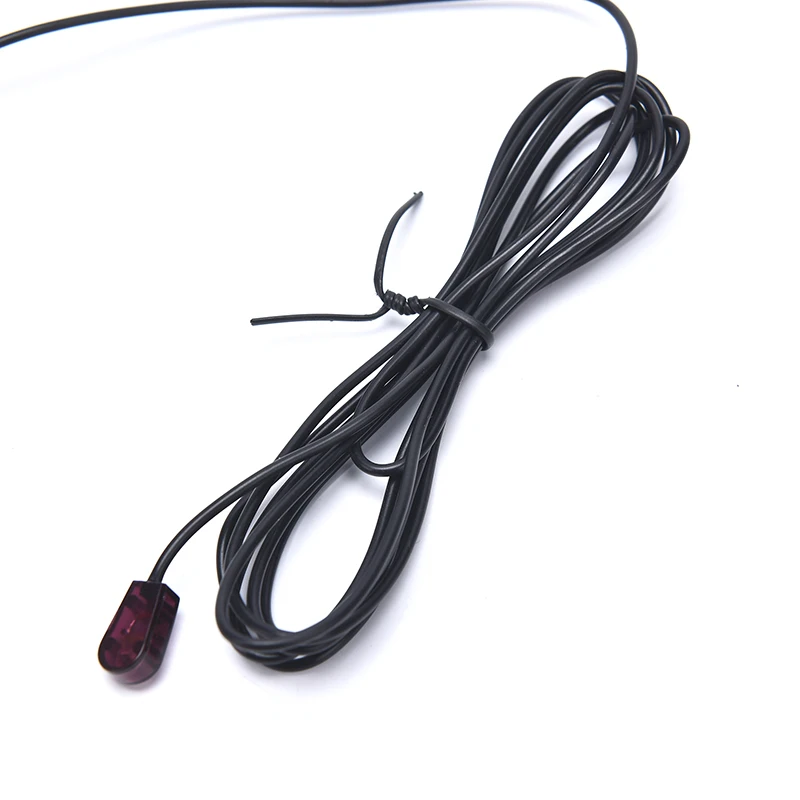 Praktische USB Adapter Infrarot IR Remote Extender Repeater Empfänger Sender