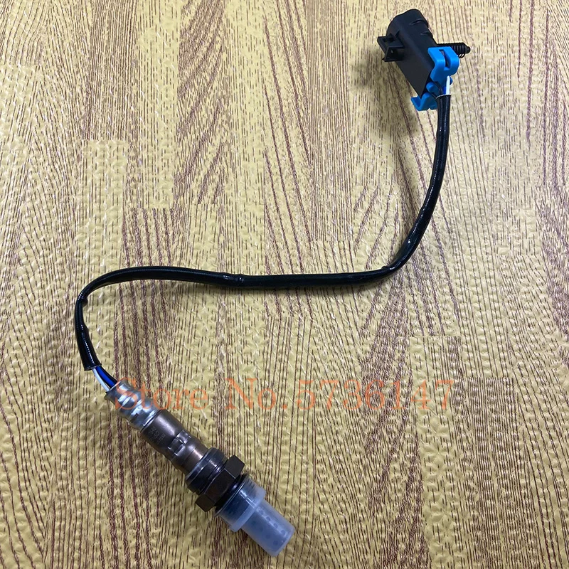 Oxygen Sensor For Buick Chevrolet Malibu Orlando Impala Pontiac Buick LaCrosse Regal 2.4L Vauxhall Opel Astra OEM# 12617648