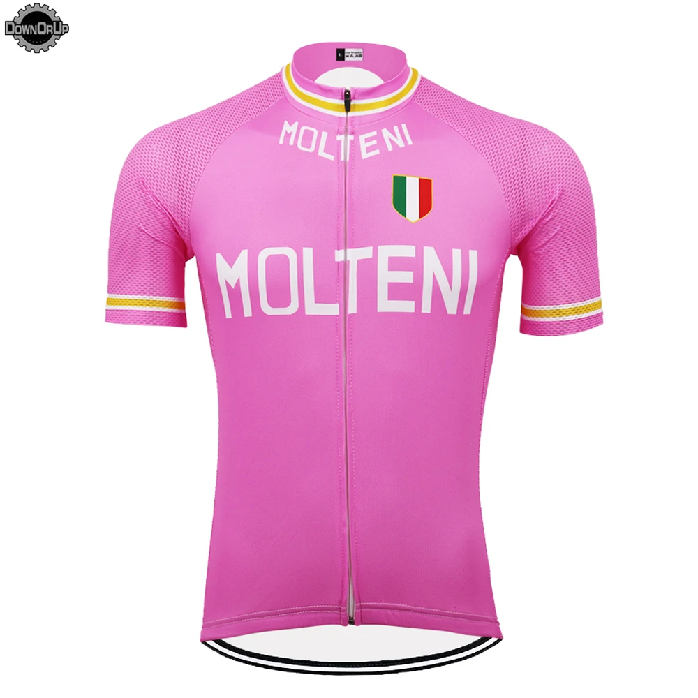 Italy Cycling Jerse… - image