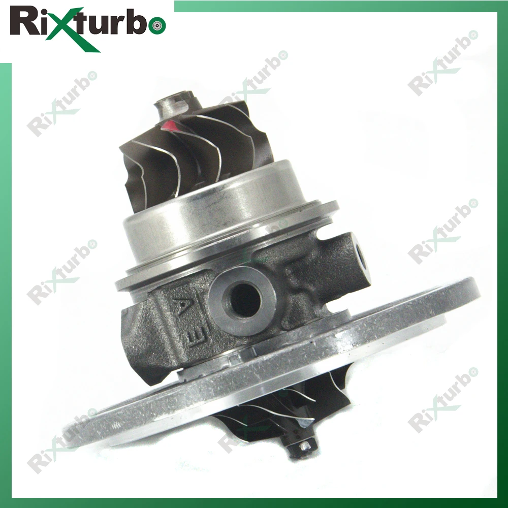 Turbocharger Cartridge Core Chra Assy RHF55 8971038570 For Isuzu NQR Truck 5.2L 140Kw 4HE1-T VC440012 Turbolader 1997- Engine