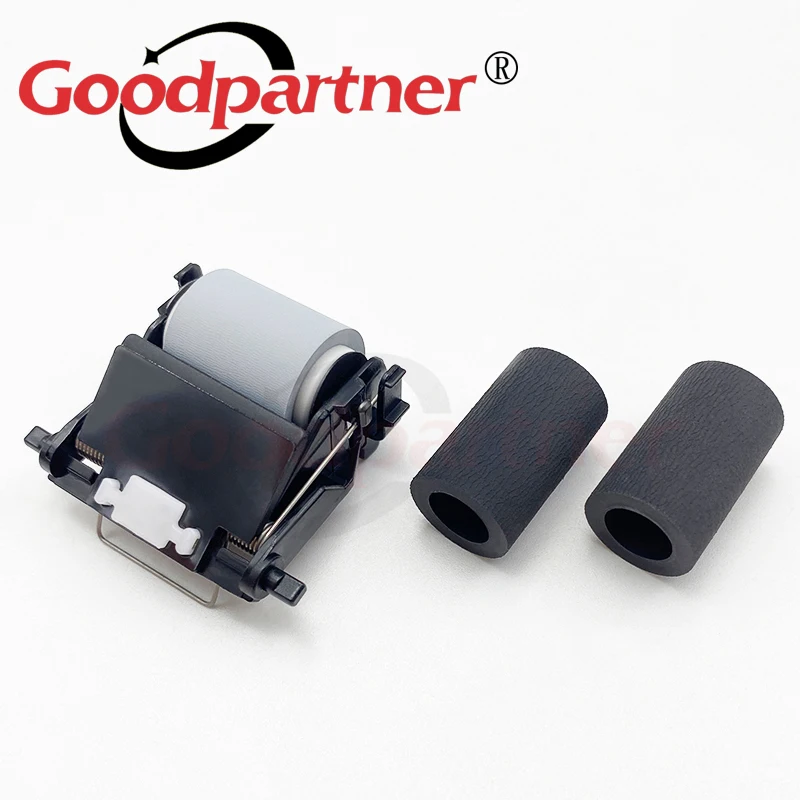 

1X 40X8736 41X0917 40X9108 ADF разделительный ролик захвата для Lexmark MX310 MX410 MX510 MX511 MX610 MX611 CX310 CX410 CX510