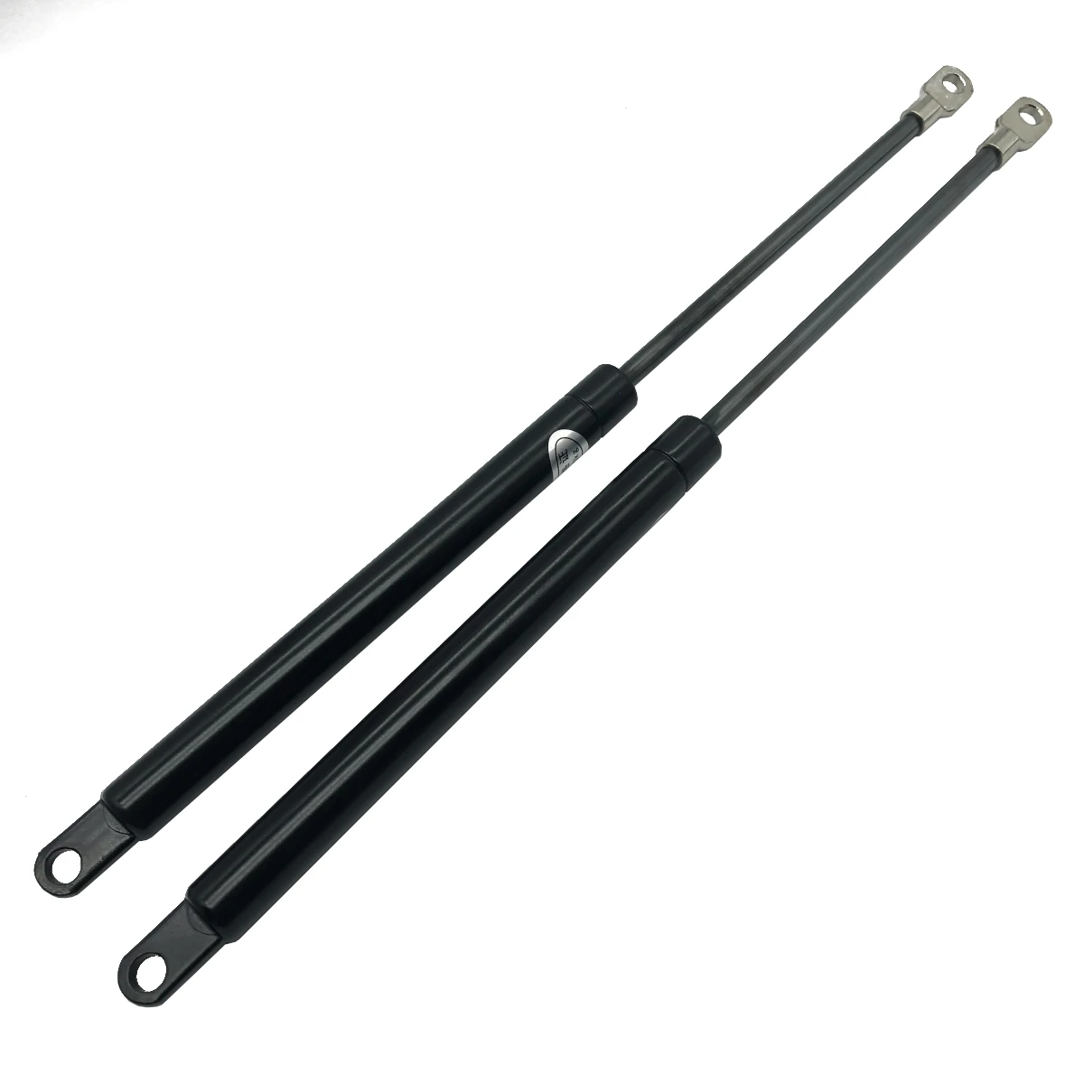 2x 300N 300-600mm Universal Car Struts Front Bonnet Hood Rear Trunk Tailgate Boot Shock Lift Strut Gas Spring Bed Window Support