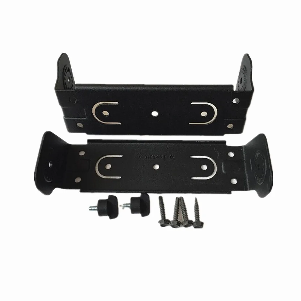 Low Profile Mounting Bracket HLN5189 For Motorola Radio Maxtrac SM50 SM120 PRO5100 PM400 CM200 CM300 CDM750 CDM1250 CDM1550LS