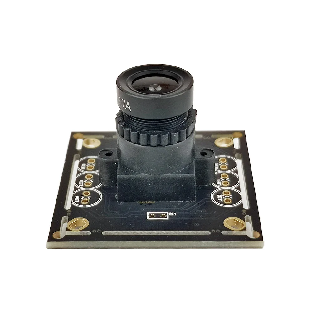 DIY HD 1080P USB Camera Module 2MP CMOS OV2710 High Speed Webcam 720P UVC Usb2.0 USB Cameras