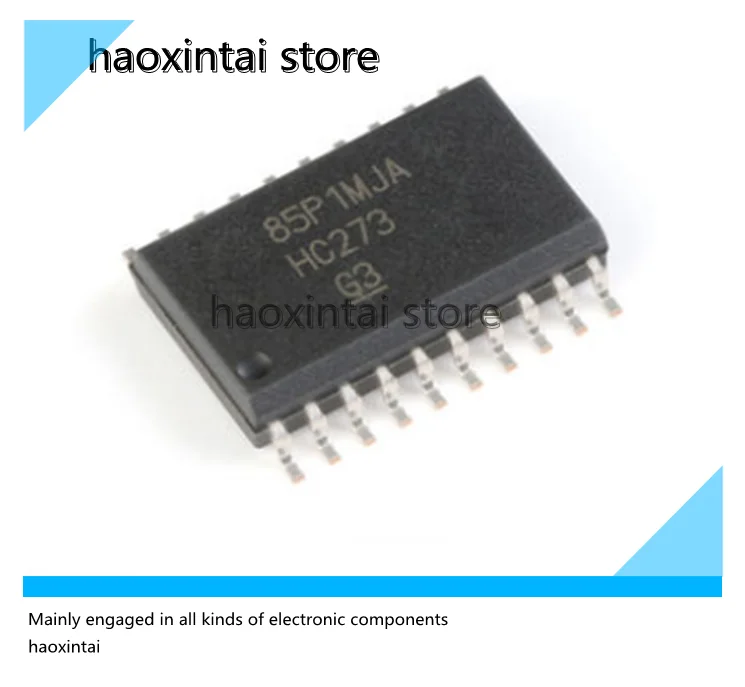 

Оригинальные оригинальные шлепанцы SN74HC273DWR SN74HC273NSR, зеркальные, функциональные, восьмипозиционные, класс D, 10 шт.