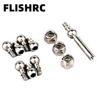 OMPHOBBY M2 Ball Joint set fit EXP V1 V2 OSHM2070