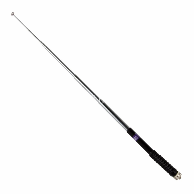 103cm NA-777S Rod Antenna VHF 136-174MHz High Gain SMA-F Telescopic Antena for -Baofeng UV-9R plus UV9R plus UV-5R UV-82