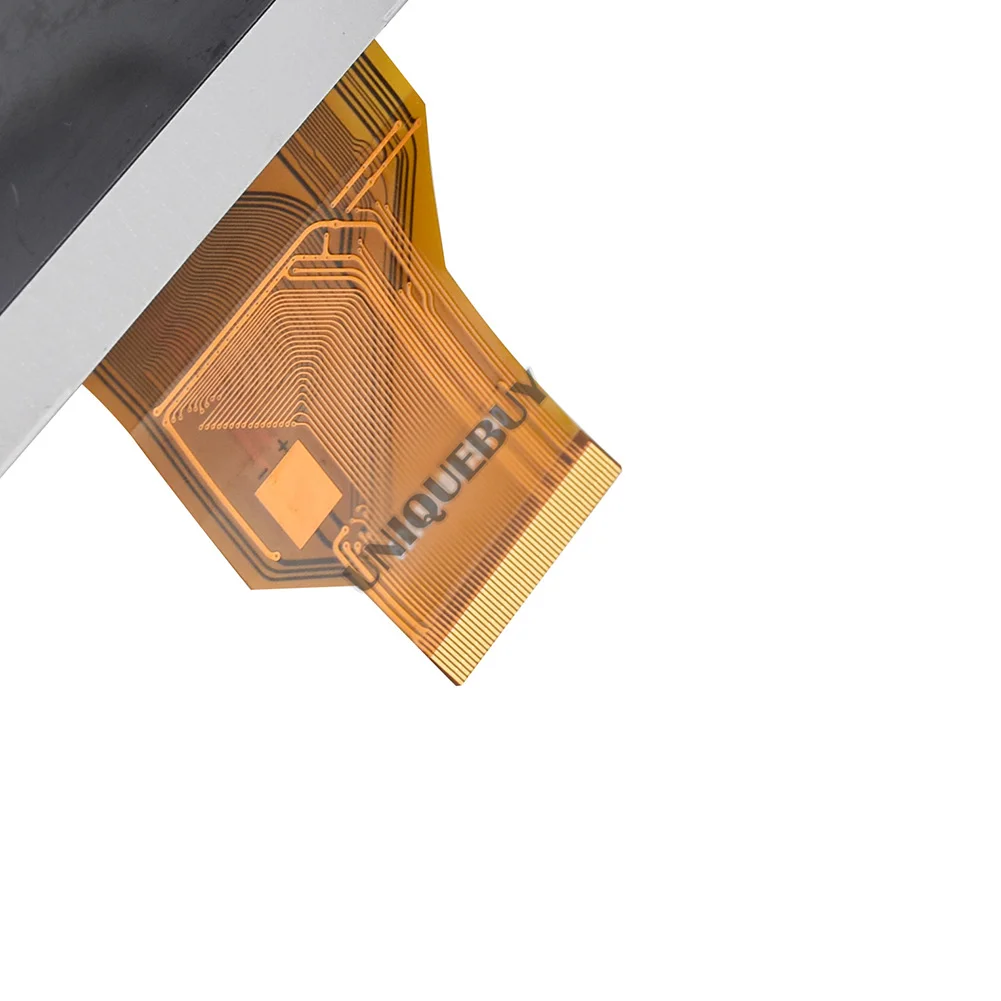 8 Inch LCD Display Screen Panel for AT080TN64 800×480 No Touch Durable