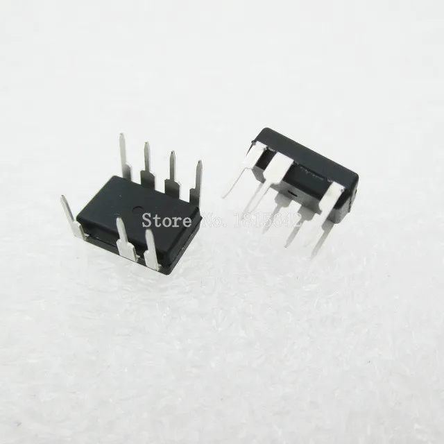 10PCS LNK306PN LNK306 LNK306P DIP-7 IC