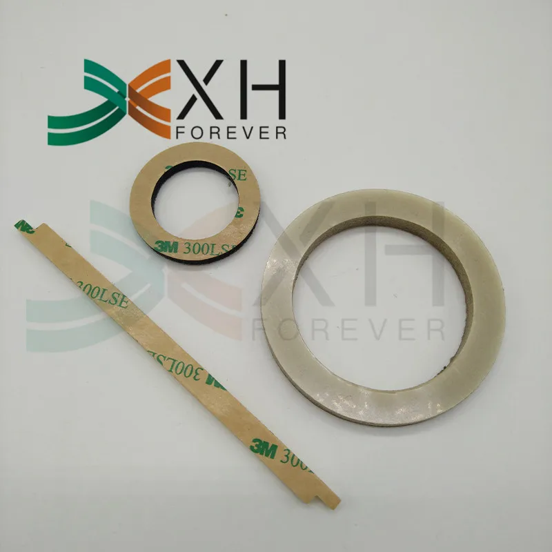 Toner Supply Seal Sponge Seal Pad For Ricoh Aficio 2060 2075 2051 1060 1075 MP 7500 8000 8001 9001 7001 6500 A229-3266 A229-3217