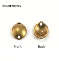 Polished 50pcs