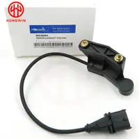 Sensor de posición del árbol de levas compatible con Vauxhall OPEL ASTRA G H CORSA C MERIVA SIGNUM TIGRA VECTRA ZAFIRA A SAAB 9-3 1.8 1238425 90536064
