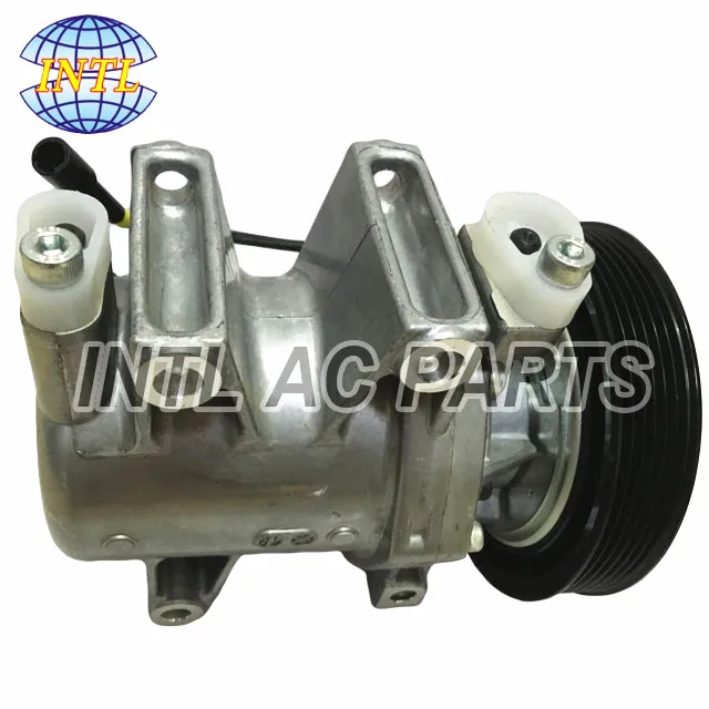 Auto Air AC Compressor for Gm S10 2.8/ Grand Blazer 2.4