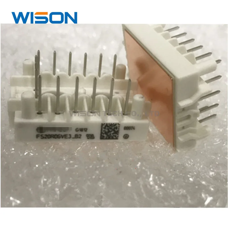 FS15R06VE3-B2 FS20R06VE3-B2 모듈