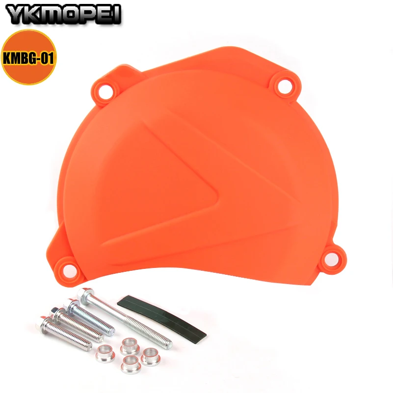 Motorcycle Clutch protection cover for K.T.M SXF/XCF 250/350 SXF XCF 250 350 2016  2017