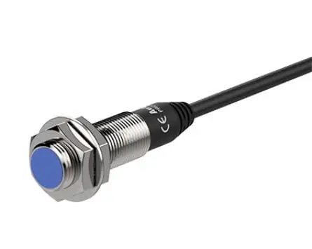 

PRD12-4DN Measuring sensor Sensor, Inductive Prox, M12 Round, Shielded, 4mm Sensing, NPN, NO, 3 Wire, 10-30 VDC