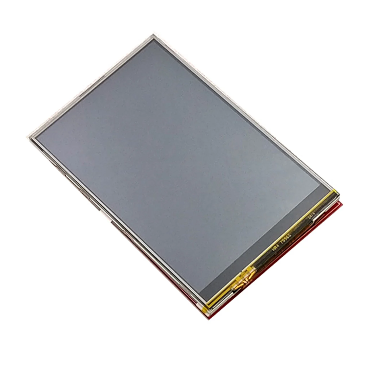 3.5 Inch TFT Touch Panel LCD Display Module 480x320 ILI9486 Driver LCD Module With Stylus For Arduin Mega2560