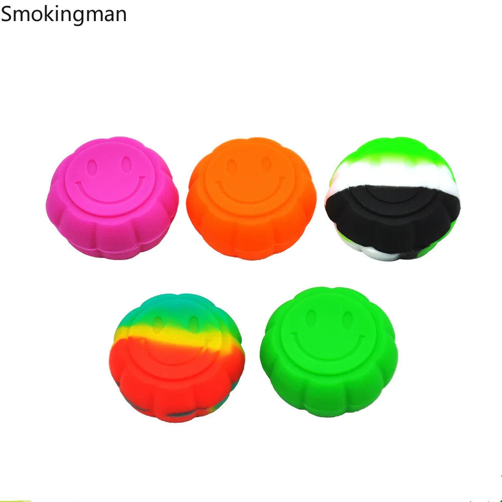 New 6ml pumpkin smoke oil box display storage box cut tobacco smoke cream smoke oil box hookah tobacco oil box storage