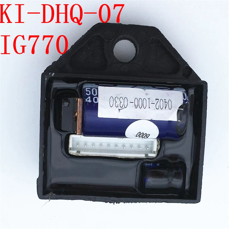 

3 IN 1 IGNITION KI-DHQ-07 KIPOR IG770 FUBAG ENDRESS ESE700 CONTROL INDICATION PROTECTION MODULE 700W DIGITAL GENERATOR PARTS