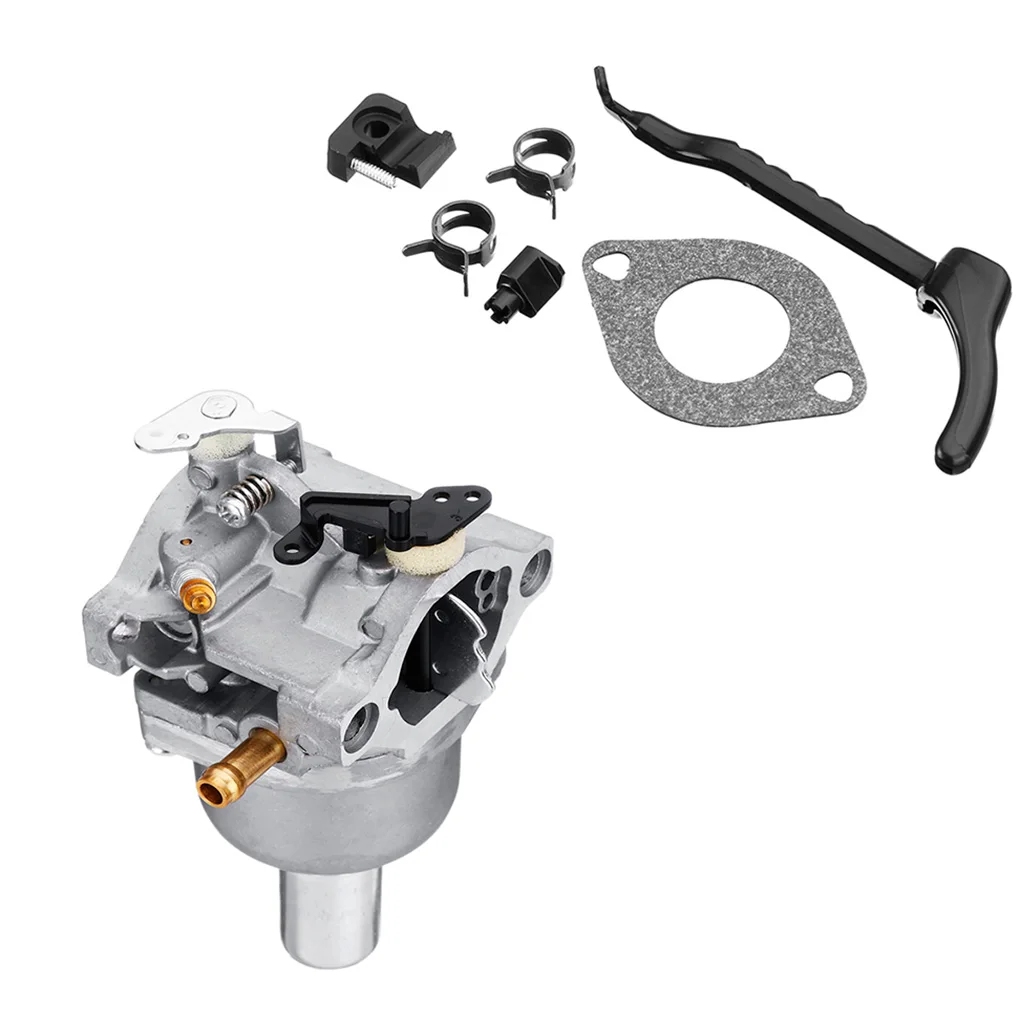 Carburetor Carb For LA115, LA125 and D110 Lawn Mower Generator Garden Power Tools Carburetor Lawn Mover Parts