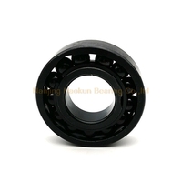 Free shipping! (1PCS) Bearing high temperature bearings full beads 6200 6201 6202 6203 6204 6205 6300 6301 6302 6303 6304 6305