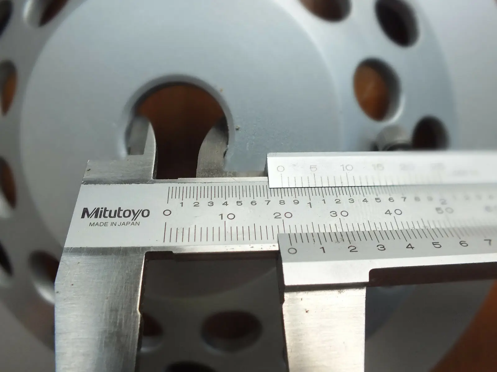 Diamond Grinding Cup Wheel Double Row 7 Inch