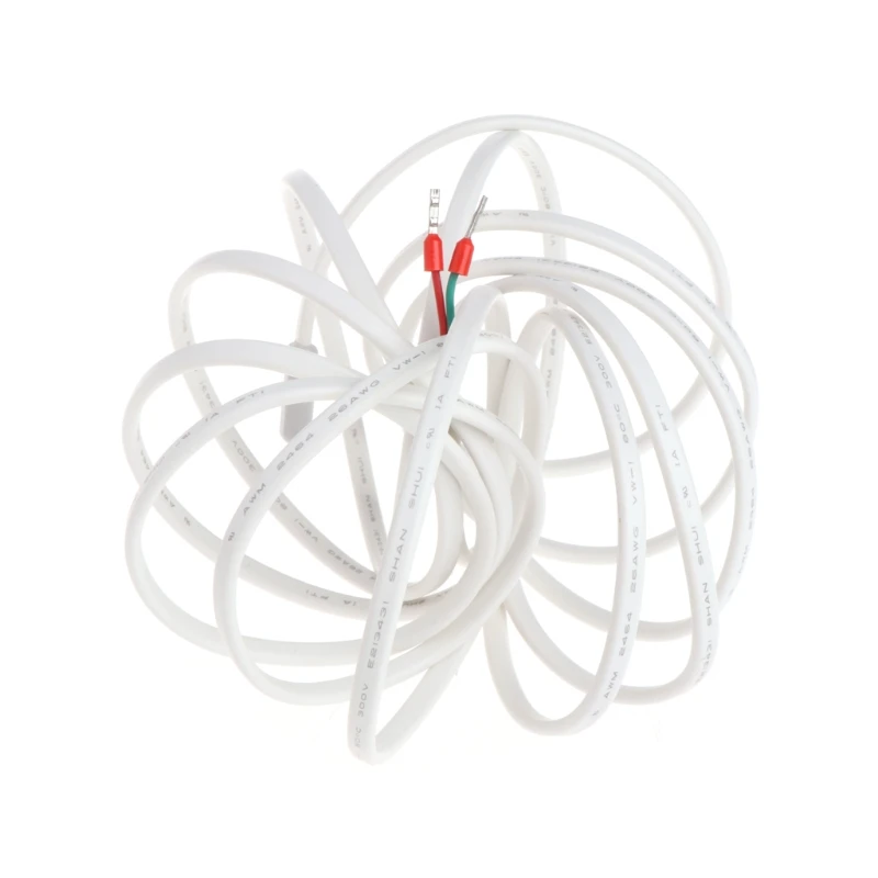 10K 16A Điện Nhiệt Độ Đầu Dò Cảm Biến Cho Tầng Hệ Thống Làm Nóng Bình Giữ Nhiệt A0NC