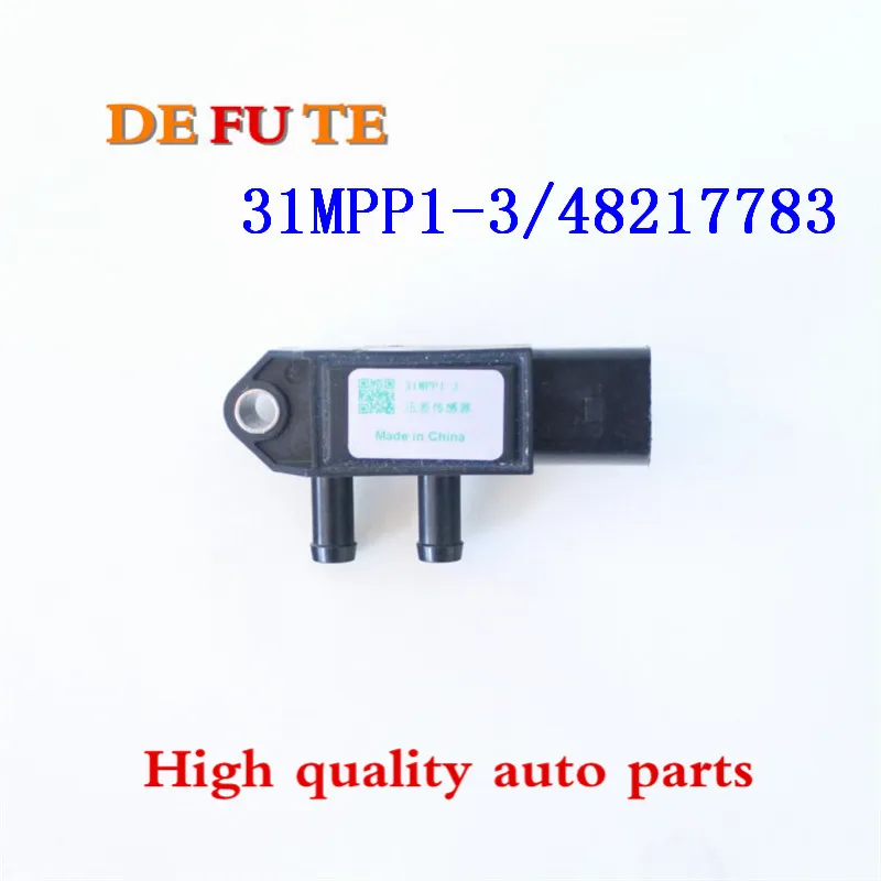 Automotive MAP Differential pressure sensor for Jiangling Karry N800 31MPP1-3 JS-01-285