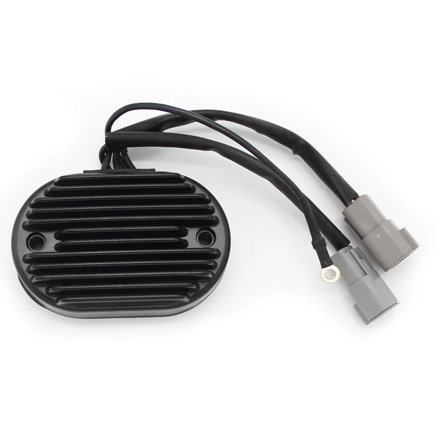 Motorcycle Voltage Regulator Rectifier For Harley Davidson Fat Boy Heritage Softail 1584 2007 74540-07 Motor Durable Accessories