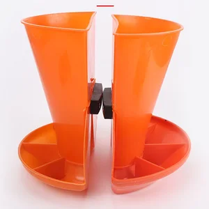 Domuzların beslenmesinde 6 büyük satış-no. 5