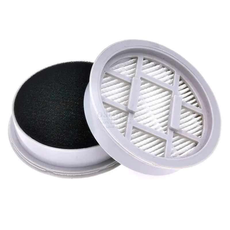 VC20S VC20 Hepa Filter For Xiaomi Deerma VC20S VC20 PLUS VC21 Handle Vacuum Cleaner Spare Parts Accessories Filter