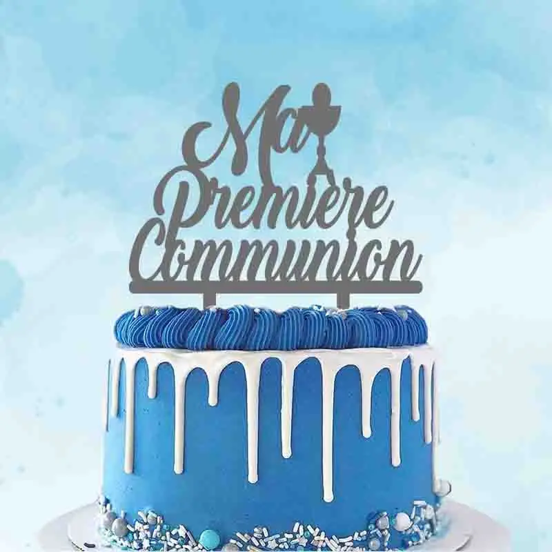 French Ma PremièRe … - image