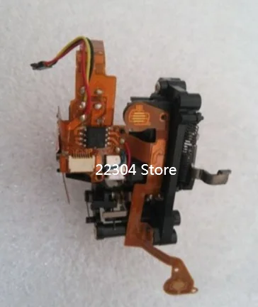 

Aperture group , Aperture Control Unit Repair Part For Nikon D600 D610