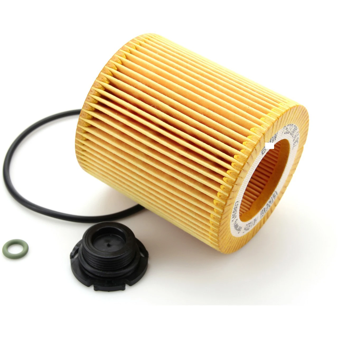 Oil Filter Petrol 4cyl  BM F20 F22 3 Series F30 F10 X1 E84 11427953125 11427541827 11427640862